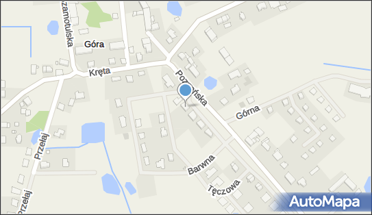 Skrzat, ul. Poznańska 6, Tarnowo Podgórne 62-080 - Przedsiębiorstwo, Firma, NIP: 7771534275