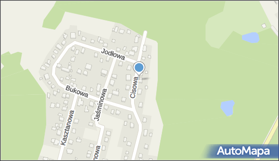 Skrzecz Gabriela, ul. Cisowa 22, Ostromecko 86-070 - Przedsiębiorstwo, Firma, NIP: 5541546629