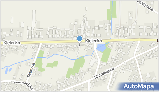 Skrzyniarz Wanda, ul. Kielecka 162 A, Bieliny 26-004 - Przedsiębiorstwo, Firma, NIP: 6571414459