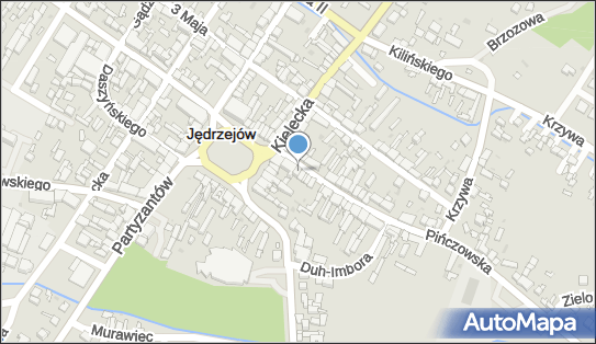 Skrzypczyk Studio Łukasz Skrzypczyk, Pińczowska 2A, Jędrzejów 28-300 - Przedsiębiorstwo, Firma, NIP: 6561889238