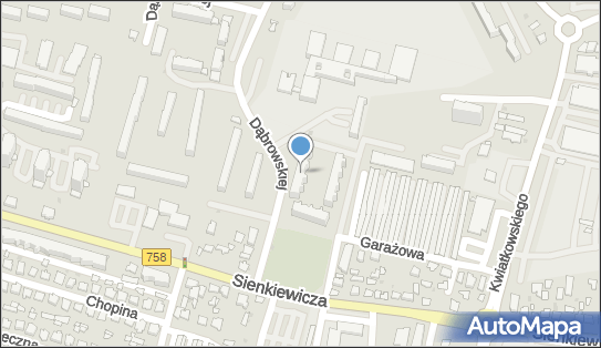 8670001543, Skrzypek Bogusław 