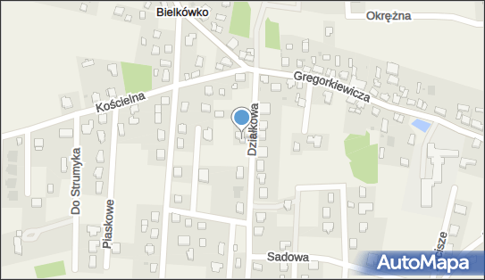 5841009462, Gizela Gilewicz-Skrzypek , Ubezpieczenia 
