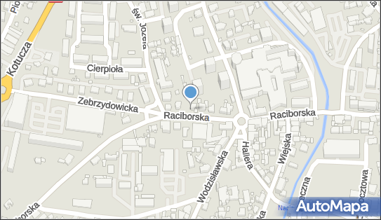 Skrzypiec Andrzej, Raciborska 34, Rybnik 44-200 - Przedsiębiorstwo, Firma, NIP: 6422108094