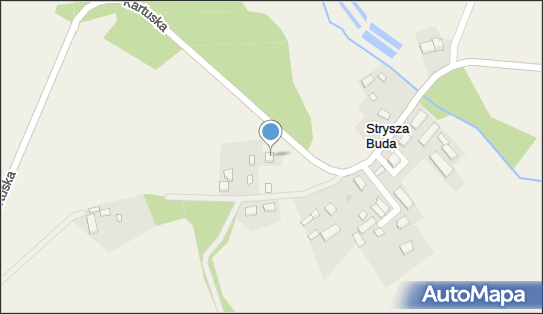 Skrzypkowska Dorota, ul. Kartuska 30, Strysza Buda 83-329 - Przedsiębiorstwo, Firma, NIP: 5891419995