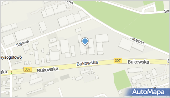 Skubiszyńscy Zoo Centrum Hurtownia Zoologiczna, Bukowska 12 62-081 - Przedsiębiorstwo, Firma, numer telefonu, NIP: 7781009375