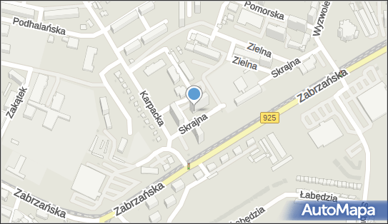 Skulimowski Marek Nagrywanie Dyskietek Komputerowych, Zabrzańska 44 41-907 - Przedsiębiorstwo, Firma, NIP: 6261151617