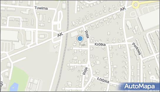 6151024444, Taksówka Osobowa Skulski Roman 