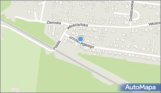 5421715880, Skup-Aut Elżbieta Gilewska 