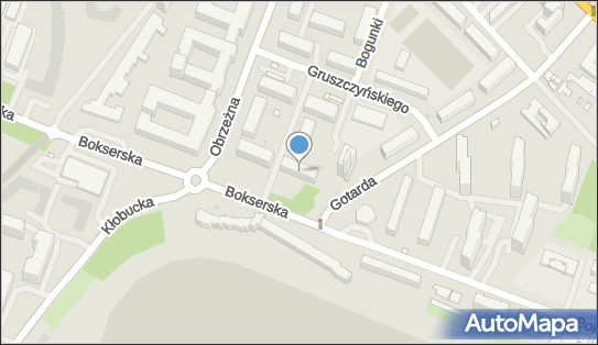 Skup Aut Warszawa, Bokserska 46, Warszawa 02-690 - Przedsiębiorstwo, Firma, godziny otwarcia, numer telefonu