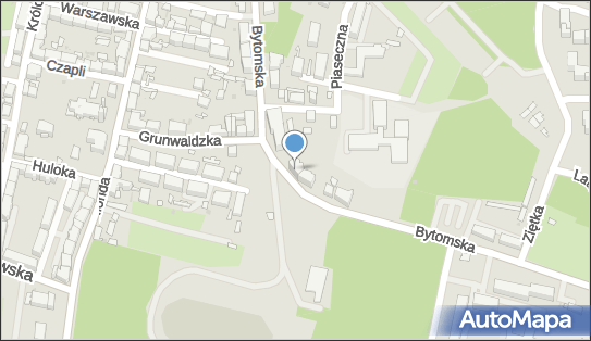 Skup i Sprzed Złomu Metalowego Szamotowego, ul. Bytomska 18 41-704 - Przedsiębiorstwo, Firma, NIP: 7551067788