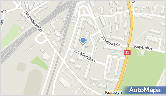 5981225705, Skup i Sprzedaż Art.Spożywczo-Przemysłowych, Barbara Nieznańska 