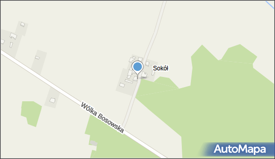 6551533497, Skup i Sprzedaż Art.Spożywczych i Przem.Poch.Zagran.A.Sydor 