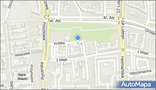 Skup i Sprzedaż Artyk Przemysłowych Hurt Detal, ul. Krótka 4 A 82-300 - Przedsiębiorstwo, Firma, NIP: 5781418517