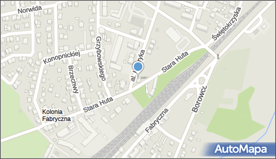 Skup i Sprzedaż Artyk Spożywczych i Przemysłowych, Chrzanów 32-500 - Przedsiębiorstwo, Firma, NIP: 6280006371