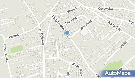 Skup i Sprzedaż Artykułów Przemysłowych Genofefa Jankowicz 32-005 - Przedsiębiorstwo, Firma, NIP: 6831037606
