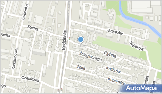 6442084646, Orzechowska Mirosława Skup i Sprzedaż Artykułów Przemysłowych 
