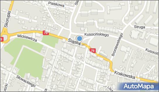 6281192223, Krzeczkowski Jacek, Skup i Sprzedaż, Komis Samochodów 