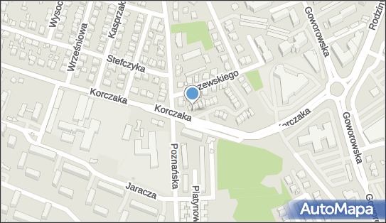 7581873784, Skup i Sprzedaż Makulatury Baczewska Katarzyna 