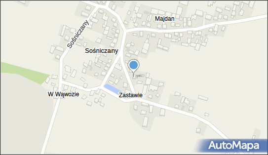 8641545884, Skup i Sprzedaż Owoców i Warzyw Rewera Witold 