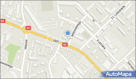 7211003677, Gospodarstwo Rolne Marek Wieczorek 
