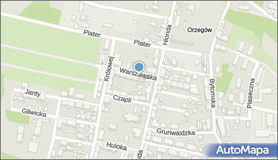 Skup i Sprzedaż Pojazdów Samochodowych Wykonywanie Prac Elektrycznych 41-704 - Przedsiębiorstwo, Firma, NIP: 6411461065
