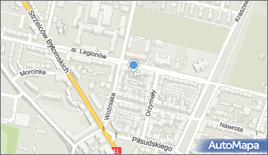 Skup i Sprzedaż Pojazdów Samochodowych, al. Legionów 37, Bytom 41-902 - Przedsiębiorstwo, Firma, NIP: 6261113290