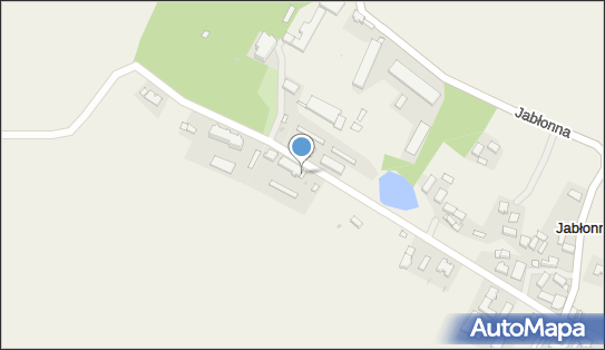 Skup i Sprzedaż Runa Leśnego Jabłonna, Jabłonna 3, Jabłonna 64-308 - Przedsiębiorstwo, Firma, NIP: 7881461175