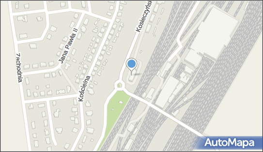 Skup i Sprzedaż Rzeczy Używanych, ul. Kosieczyńska 4, Zbąszynek 66-210 - Przedsiębiorstwo, Firma, NIP: 5261977222