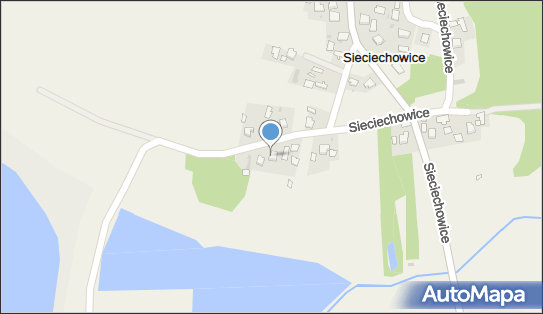 Skup i Sprzedaż Samochodów Osobowych, Sieciechowice 36 33-121 - Przedsiębiorstwo, Firma, NIP: 8731665876
