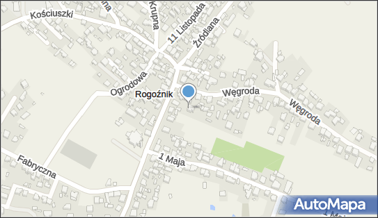 241096536, Skup i Sprzedaż Samochodów Używanych Gajdzik Mariusz 