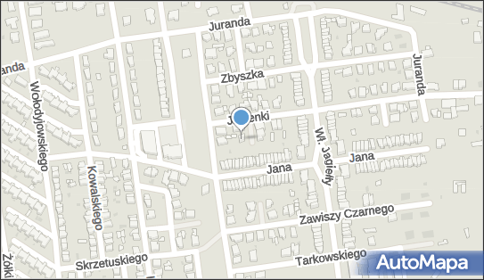 Skup i Sprzedaż Samochodów, Jagienki 10, Leszno 64-100 - Przedsiębiorstwo, Firma, NIP: 6981336463