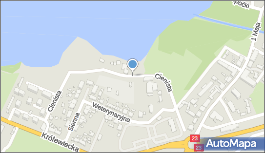 5971442542, Skup i Sprzedaż Surowców Wtórnych 