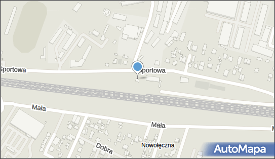 5311410671, Skup i Sprzedaż Surowców Wtórnych Trzaska Mirosław, Trzaskoma Andrzej 