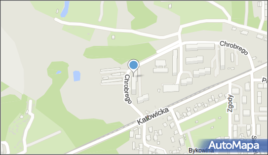6411093035, Skup i Sprzedaż Używanych Samochodów Kowalewski Zbigniew 