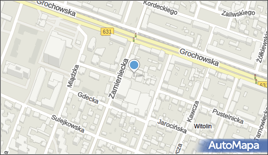 1250672008, Skup i Sprzedaż Wartości Dewizowych Kinga Turzyniecka 