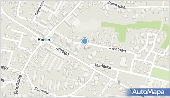 Skup i Sprzedaż Węgla, Kwiatowa 10, Radlin 44-310 - Przedsiębiorstwo, Firma, NIP: 6470505976
