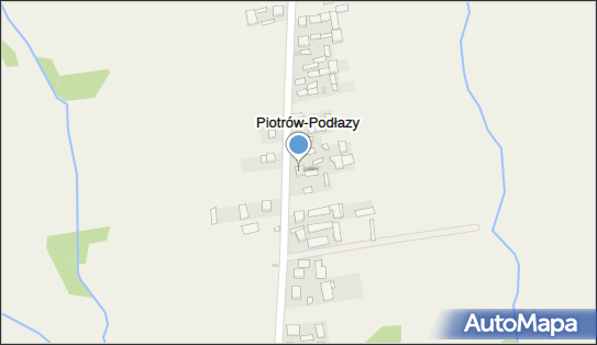 Skup i Sprzedaż Zwierząt Gospodarskich, Piotrów-Podłazy 18 26-025 - Przedsiębiorstwo, Firma, NIP: 6611042663