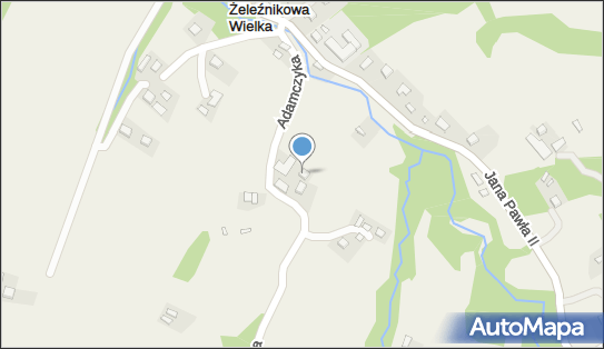7343197098, Barnach Michał Skup i Sprzedaż Zwierząt Rzeźnych 