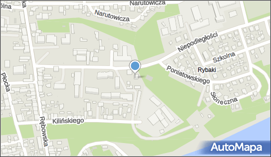 Skup i Sprzedaż Żywca, Niepodległości 24a, Wyszogród 09-450 - Przedsiębiorstwo, Firma, NIP: 7742121501