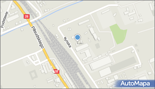 Skup Makulatury, Młyńska 84, Wadowice 34-100 - Przedsiębiorstwo, Firma, NIP: 5511149237
