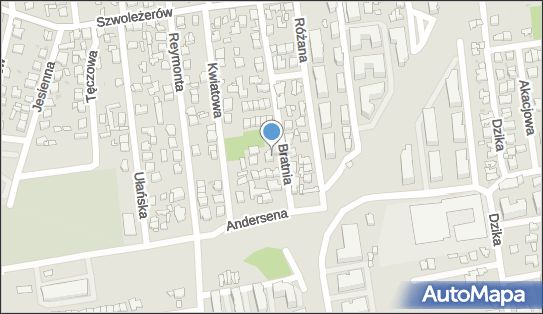 Skup Metali Kolorowych i Makulatury, Bratnia 16, Ząbki 05-091 - Przedsiębiorstwo, Firma, NIP: 1251162717