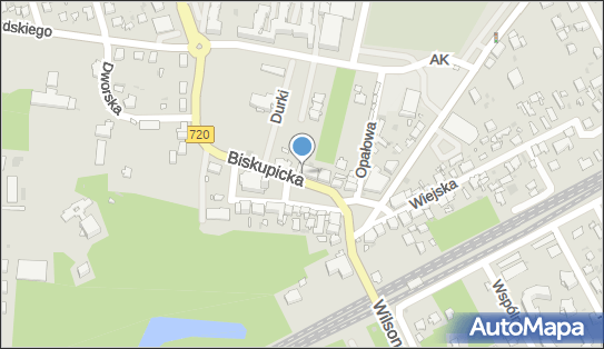 5341075697, Skup Opakowań Szklanych, Gawrońska Janina 