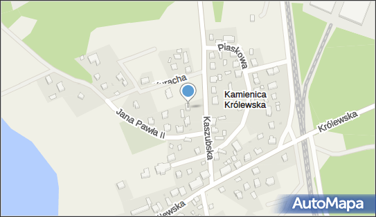 Skup Przerób i Sprzedaż Drewna, ul. Kaszubska 5 83-342 - Przedsiębiorstwo, Firma, NIP: 5890009812