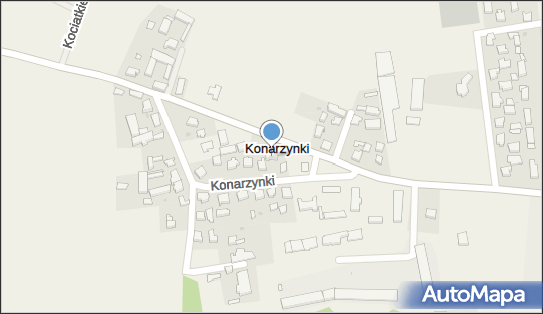 Skup Runa Leśnego, Konarzynki 21, Konarzynki 77-120 - Przedsiębiorstwo, Firma, NIP: 8431133684