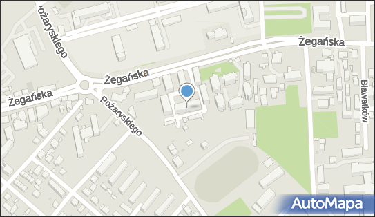 9521236804, Skup-Sprzedaż Art.Przemysłowych, Niestępska-Wiśniewska Iwona 