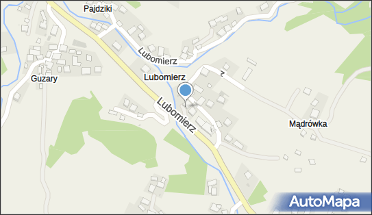 Skup - Sprzedaż Drewna i Tarcicy Józef Dawiec, Lubomierz 398 34-736 - Przedsiębiorstwo, Firma, NIP: 7371043444