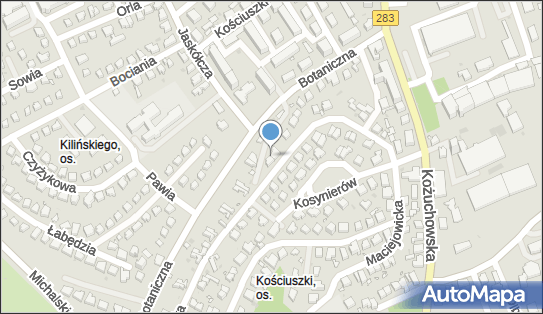 Skup Sprzedaż Import Export Artakułami Przem i Spoż 65-306 - Przedsiębiorstwo, Firma, NIP: 9290098330