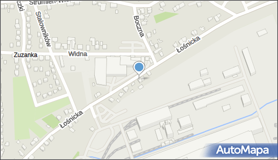 6490014678, Skup-Sprzedaż Surowców Wtórnych, Metali Nieżelaznych Złom Pąpka Janusz 