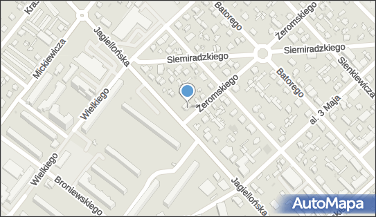 5360002222, Skup-Sprzedaż Złomu Metali Kolorowych i Surowców Wtórnych, Sobczyk M. 