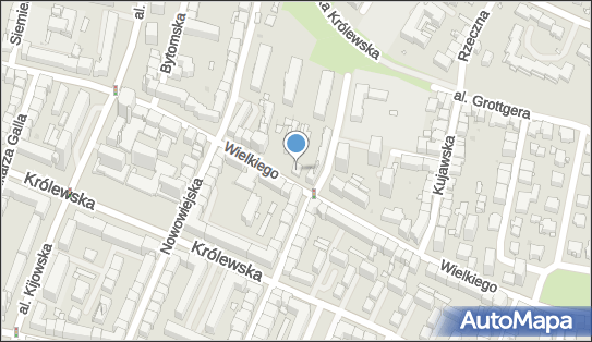6771047528, Skup Surowców Wtórnych Spółka C.Elżbieta Michalik 